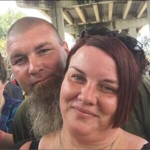 Meet your Posher, Christy